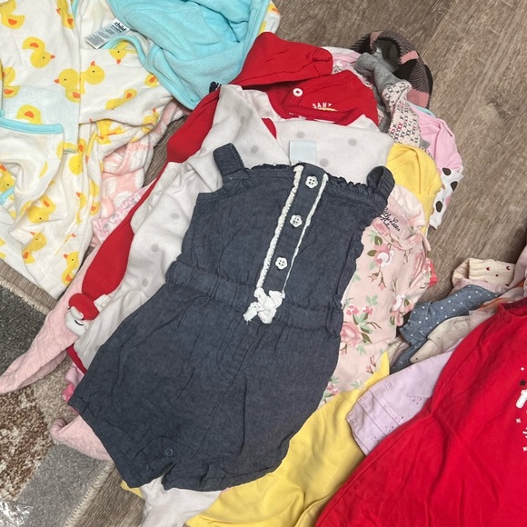 Mystery Bundle NB - 5T | $1 per item minimum $5 purchase - Picture 4 of 8